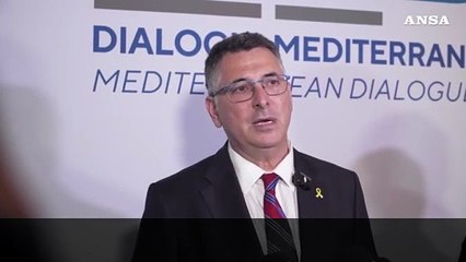 Sa'ar: "Hamas sta violando l'accordo, consegni subito i 19 corpi"