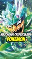 Booster Pokémon Mascarade Crepusculaire !