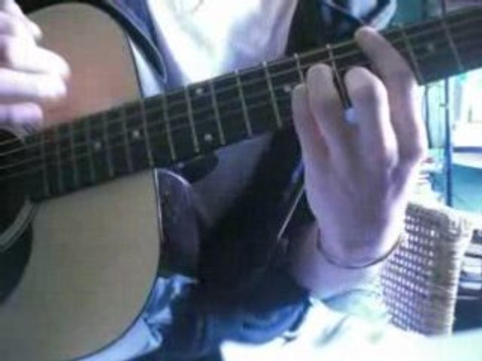 master blaster (stevie wonder cover)