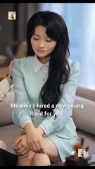 Her New Face, Her Vengeance