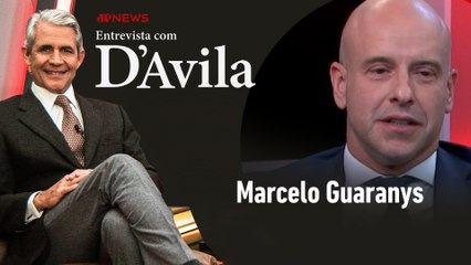 Brasil já aderiu a mais de 100 normas da OCDE; entenda os avanços | ENTREVISTA COM D´AVILA - 16/10