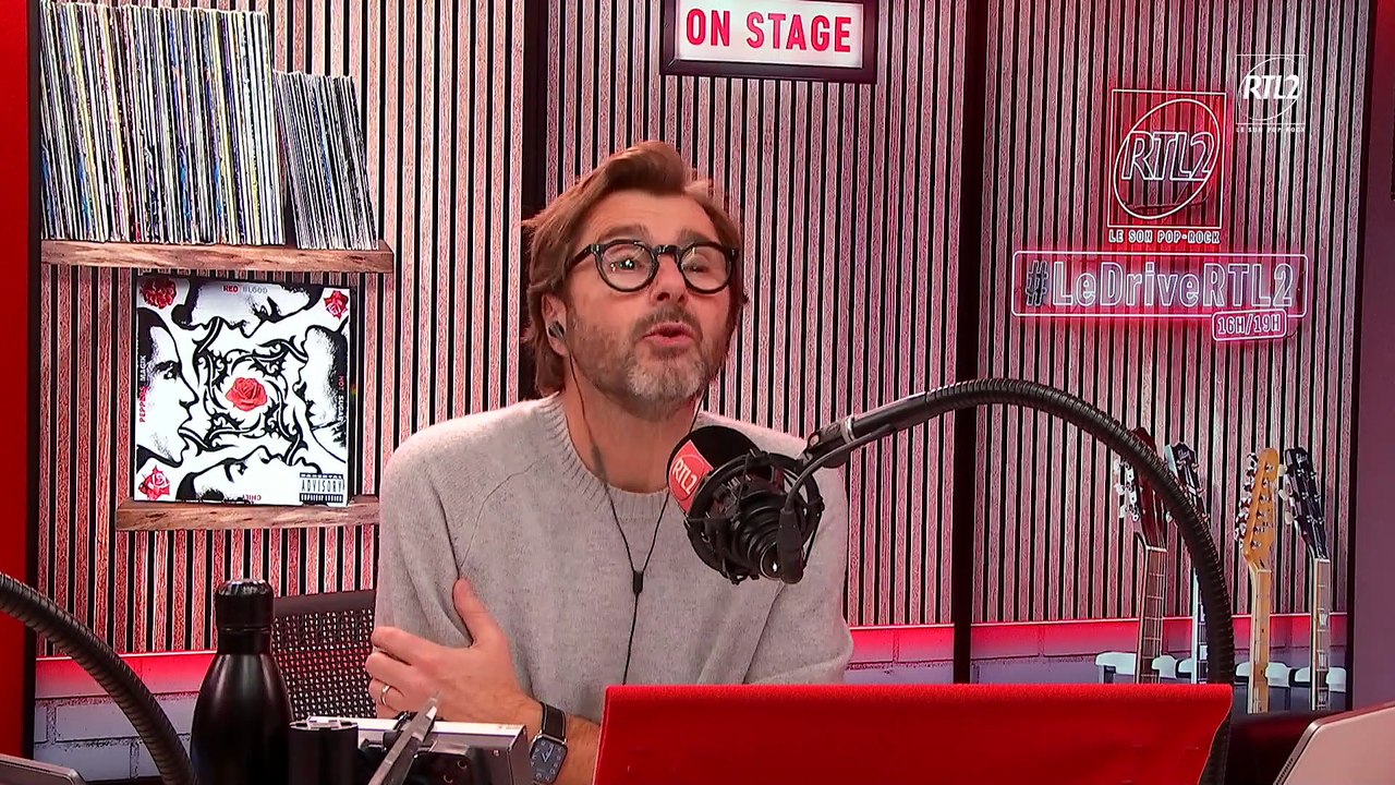 L'INTÉGRALE - LeDriveRTL2 (16/10/25)