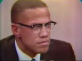 Pourquoi le X dans malcolm x ?
