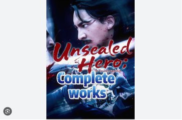 Unsealed Hero The Tavern’s Guardian – Episode 2