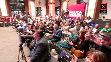 Toluca inicia segunda fase de bacheo: 48 calles en atención prioritaria