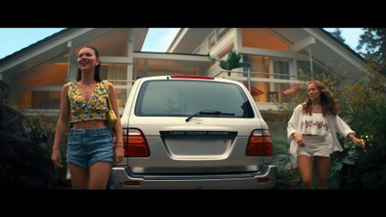 PRIMATE Trailer (2026)