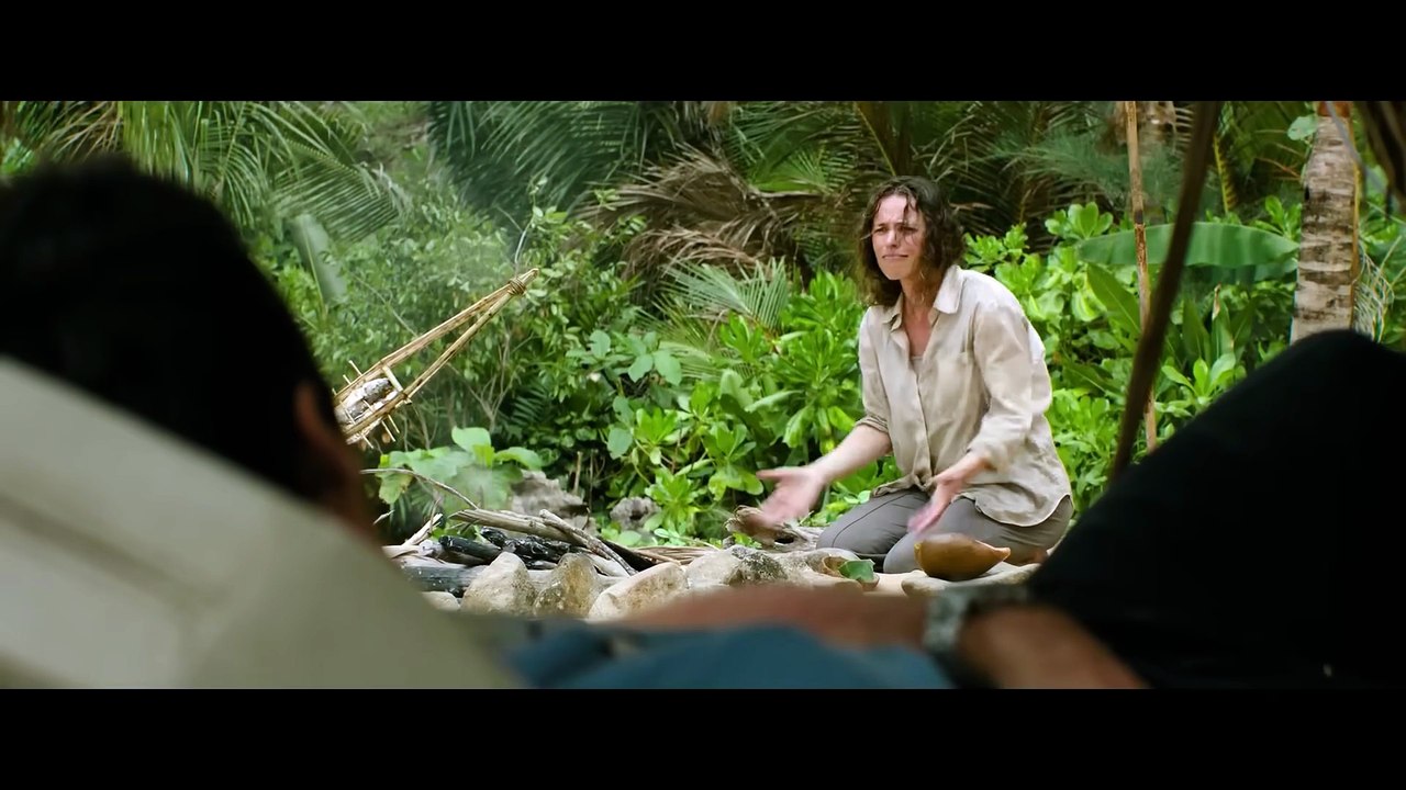 SEND HELP Trailer (2026) Dylan O'Brien, Rachel McAdams, Sam Raimi