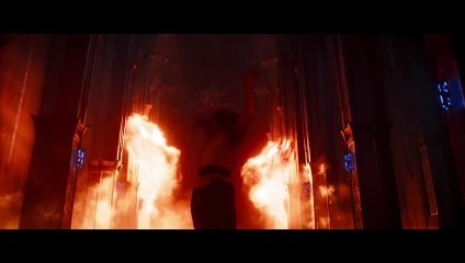 MORTAL KOMBAT 2 Trailer Featurette (2026)