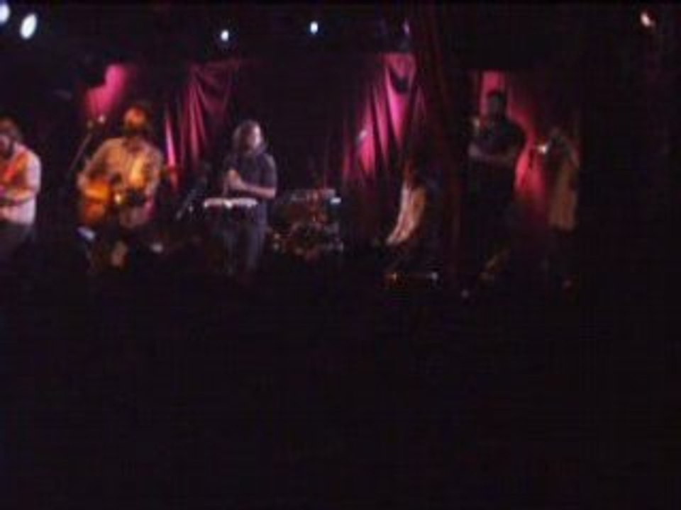 HERMAN DUNE "TAKE HIM BACK TO NYC"