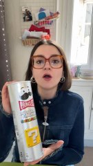 Pringles Mystery Flavor ✨