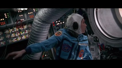 Jamie Lee Curtis In ALIEN VESSEL - Hollywood Superhit Sci-Fi Action English Movie - William Baldwin