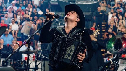Alfredo Olivas anuncia el fin de su gira en la Plaza de Toros en CDMX; aquí las fechas