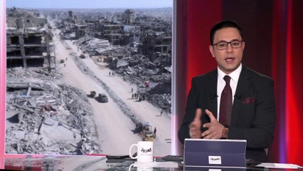 "هيئة البث": إسرائيل لن تسمح بدخول المساعدات إلى غزة إذا لم تسلم حماس جثث الأسرى