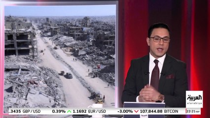 لقاءات فلسطينية لتشكيل لجنة إدارة غزة.. وإسرائيل تهدد بسبب جثث الأسرى