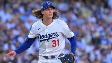 MLB Postseason Doubleheader: NLCS Game 3 & ALCS Game 4 Live Updates ⚾