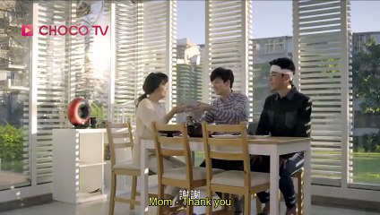 HIStory-1 Obsessed  Epi- 3  Eng Sub
