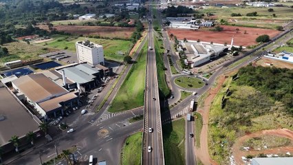 Concessão da PR-323 promete transformar eixo rodoviário em Umuarama