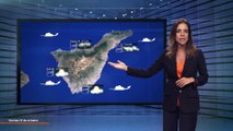 La previsión del tiempo en Canarias para el 17 de octubre de 2025, en Atlántico Televisión.