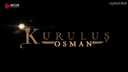 المؤسس عثمان الموسم الثاني مدبلج الحلقة  11 جزء 1