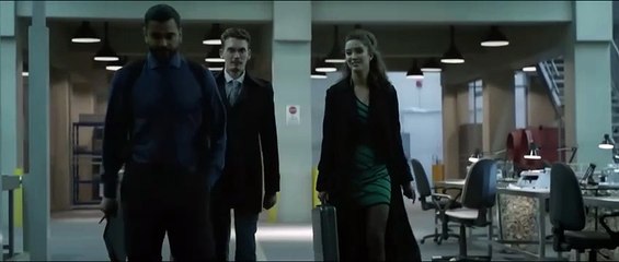 {The Jop} 2009 - A guy looking to find employment and marry the love of his life gets in over his head when a fast-talking temp agent lands him a job.