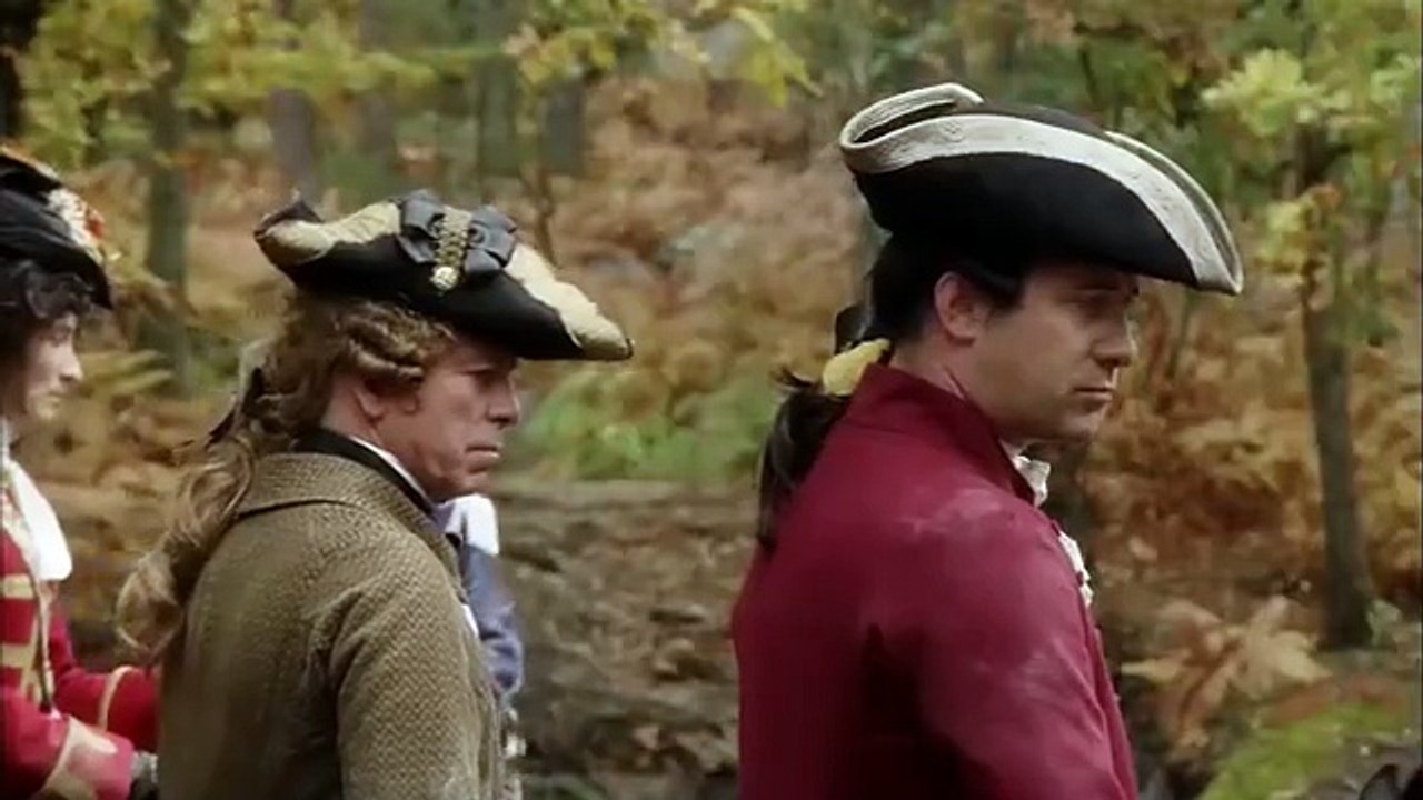 {The Escape of Louis XVI} 1996 - French Revolution, To save his children and his wife, Marie-Antoinette, from the vindictive crowd, King Louis XVI, in bourgeois disguise.