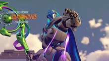 Noche Terrorífica Overwatch 2025 4