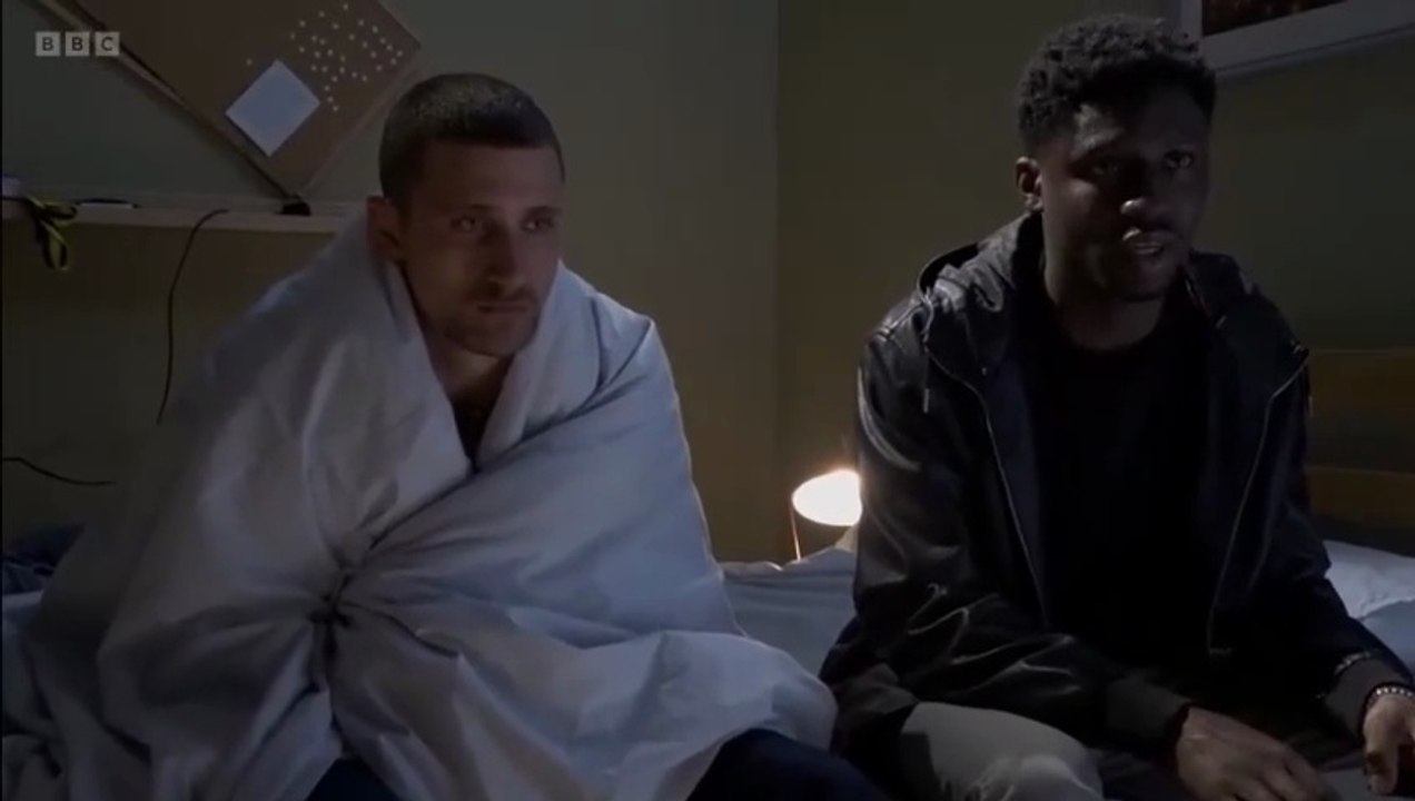 EastEnders 16th October 2025