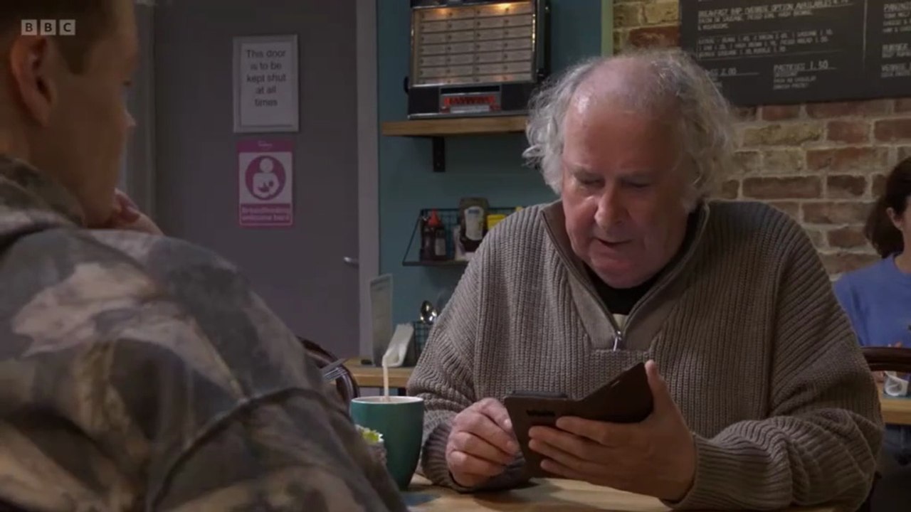 EastEnders 15th October 2025