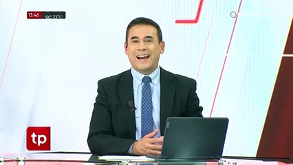 Envían a Palmasola a Elba Terán