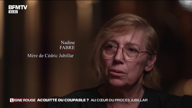 LIGNE ROUGE - Pour moi, le plus important, ce sont les petits : le témoignage de Nadine Fabre, mère de Cédric Jubillar