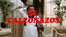 El calzonazos 1974 HD 1080 Completa Paco Martínez Soria, Florinda Chico