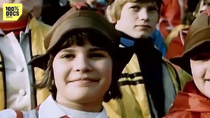 RDA  le drame des enfants VOLÉS !