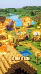 Ce Changement Surprenant dans Minecraft Va Tout Transformer! 😱