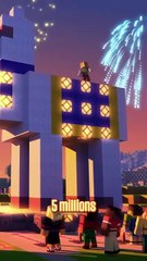 Le PIRE MOB de Minecraft 😡