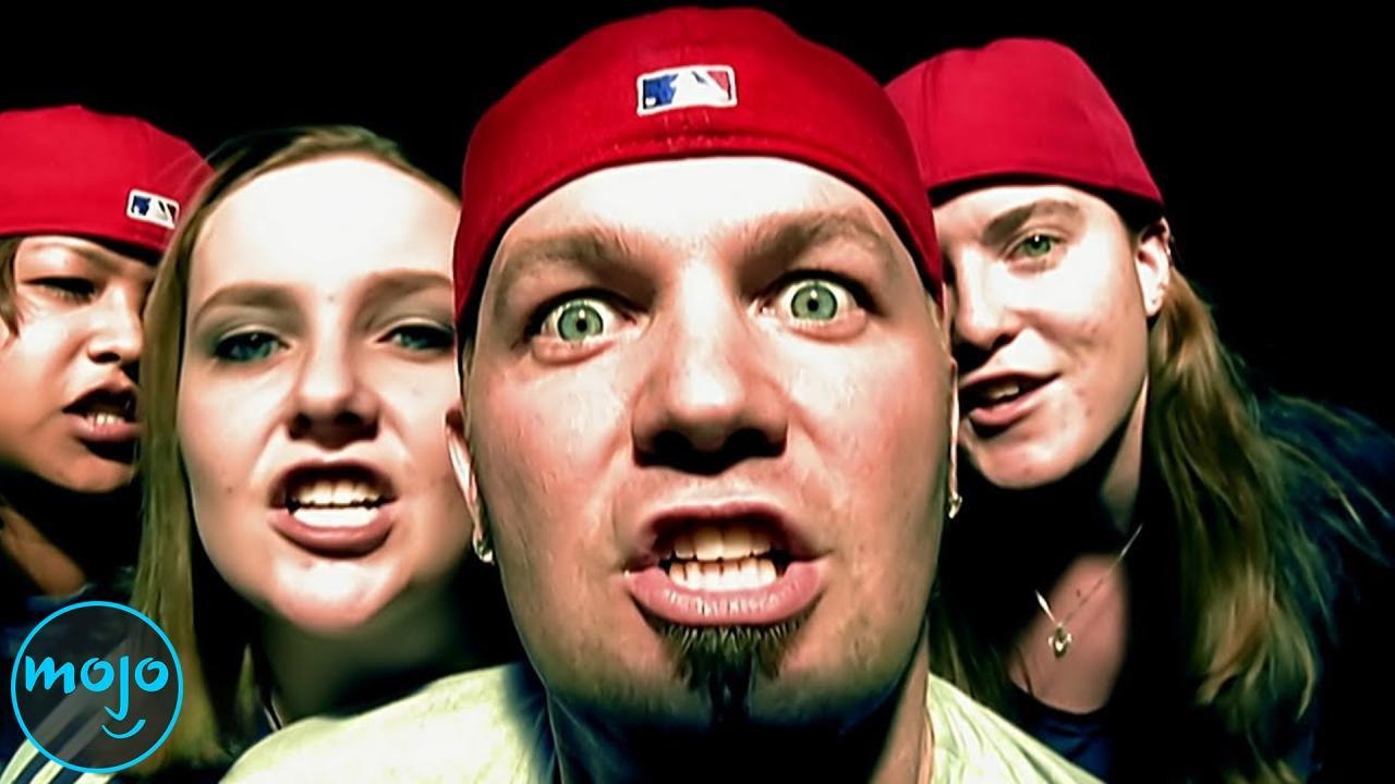Top 10 Nu Metal Bands of the 2000s