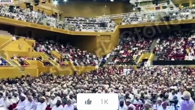 6 Christian girls Shock Everyone by Accepting Islam _ Powerful Q_A with Dr. Zakir Naik 2025