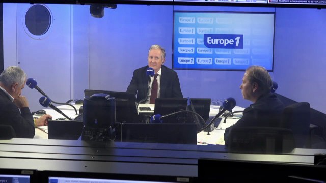 Motions de censure rejetées : une dissolution «aurait semé le chaos», affirme Jean-Didier Berger, député LR