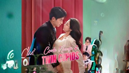 Code Name - Twin Cupids