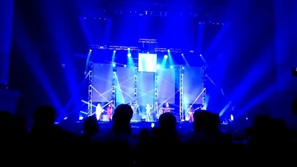 Contigo en la distancia - Myriam #music #live #dailymotion #song #envivo #concierto