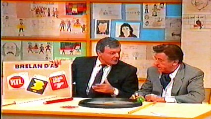 Jean Lefèvre - La Classe - Octobre 1989