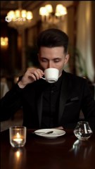 مسلسل رحلة حب الجزء الاول صمم بواسطة الذكاء الاصطناعي بواسطة ابتسام ديب