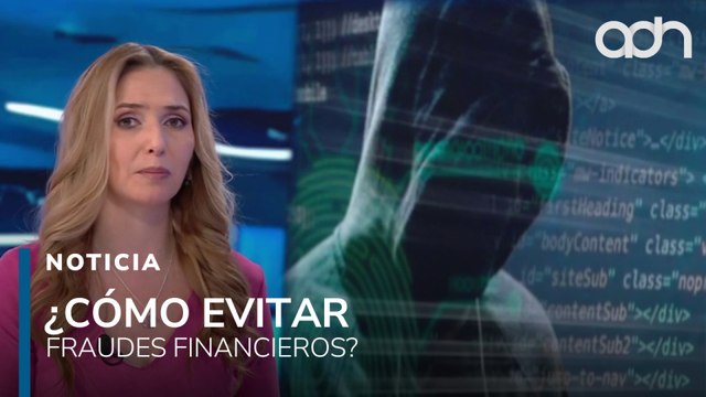 Fraudes financieros: cómo proteger tus datos de llamadas, mensajes y promociones falsas