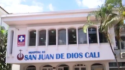 Violencia en urgencias del Hospital San Juan de Dios tras tiroteo en Cali