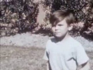 Wildfire Kids Safety: Fire! Patty Learns What to Do (1951)