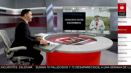 Acumulan escombros en Poza Rica tras inundaciones; vecinos de Coatzintla exigen limpieza