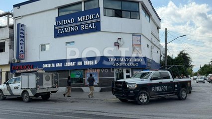 Muere bebé de 4 meses tras asfixiarse de manera accidental con bolsa en Escobedo