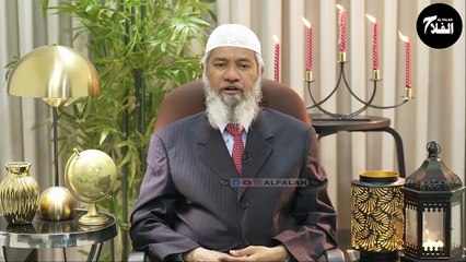 Dr Zakir Naik Can I Send Gold to My Non-Muslim Customer_ Is Gold Only Forbidden for Muslim Men