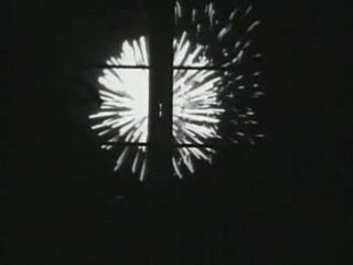 THE END - THE BRIBE - 1949