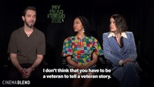 ‘You Don’t Have To Be A Veteran To Tell A Veteran’s Story;’ 'My Dead Friend Zoe’s' Director Talks About The Importance Of Proper PTSD Representation