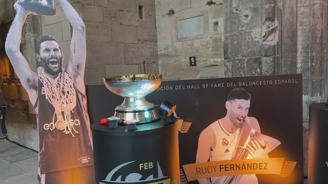 Especial Rudy Fernández: “Lo del Madrid va más allá de los títulos” | Minuto 116